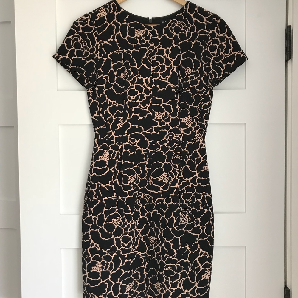 Club Monaco dress